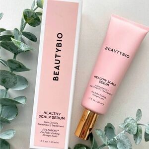 BeautyBio Healthy Scalp Serum